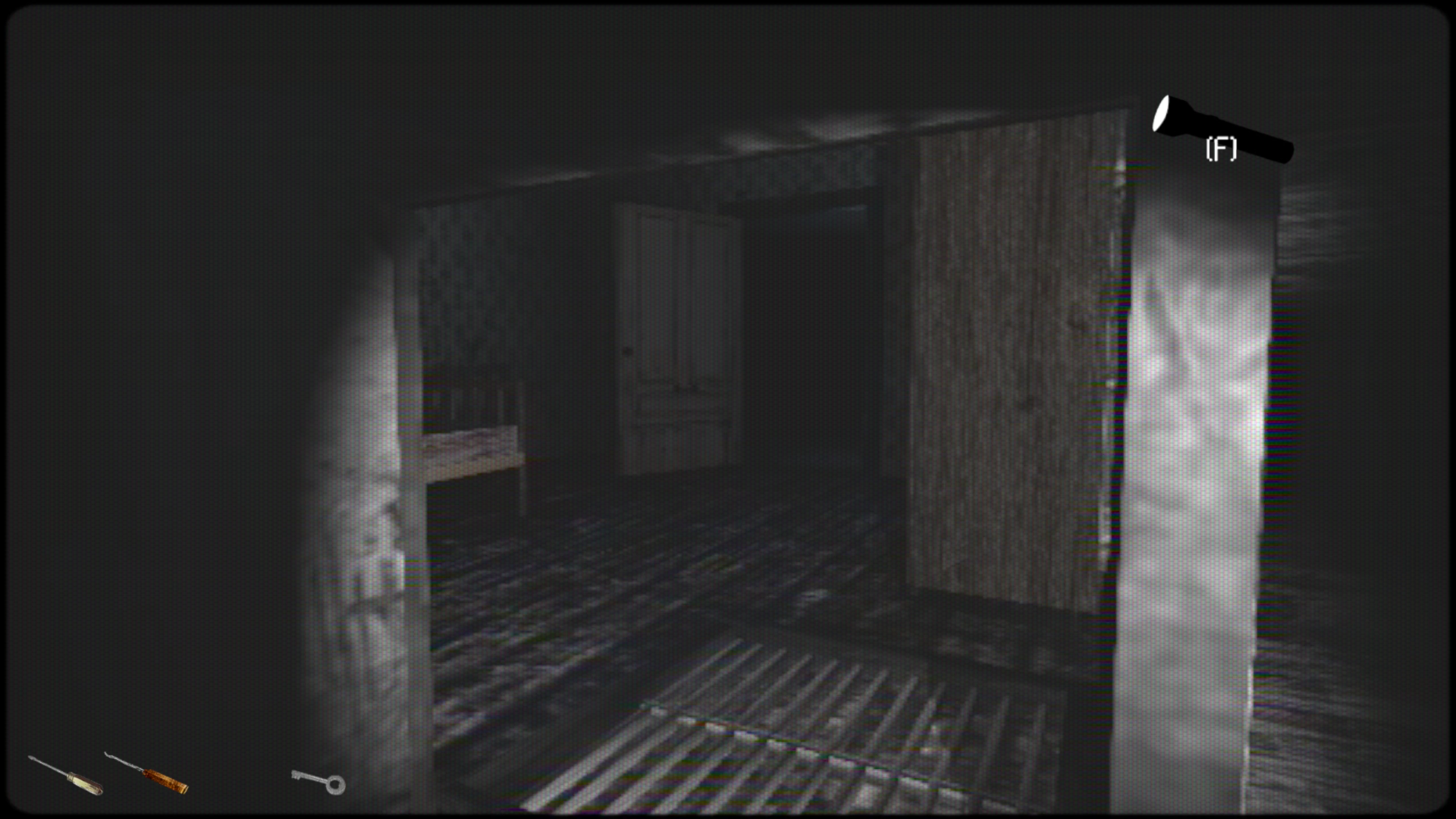 Screenshot 4 for Night Of Terror (Demo)
