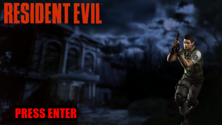 Screenshot 2 for RESIDENT EVIL 0.5