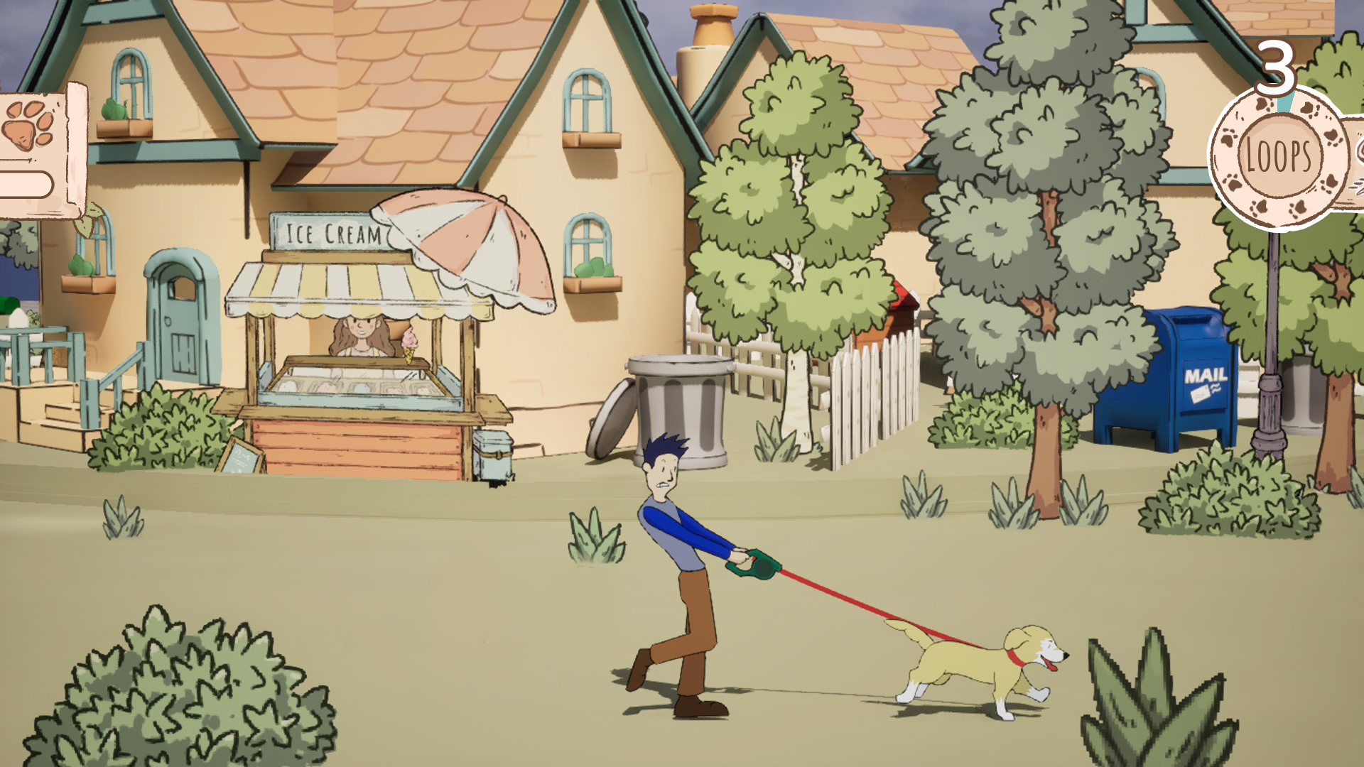 Screenshot 5 for Mission Impawssible
