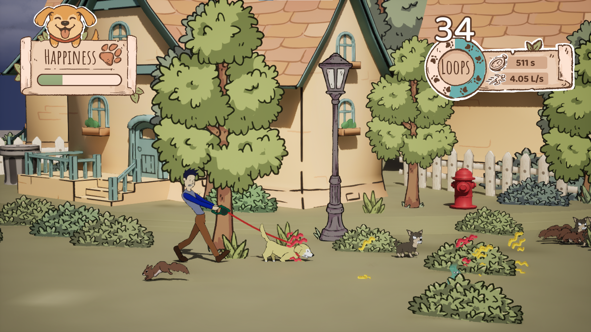 Screenshot 4 for Mission Impawssible