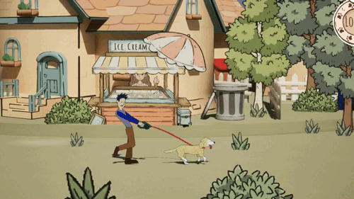 Screenshot 3 for Mission Impawssible