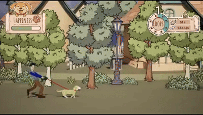 Screenshot 2 for Mission Impawssible