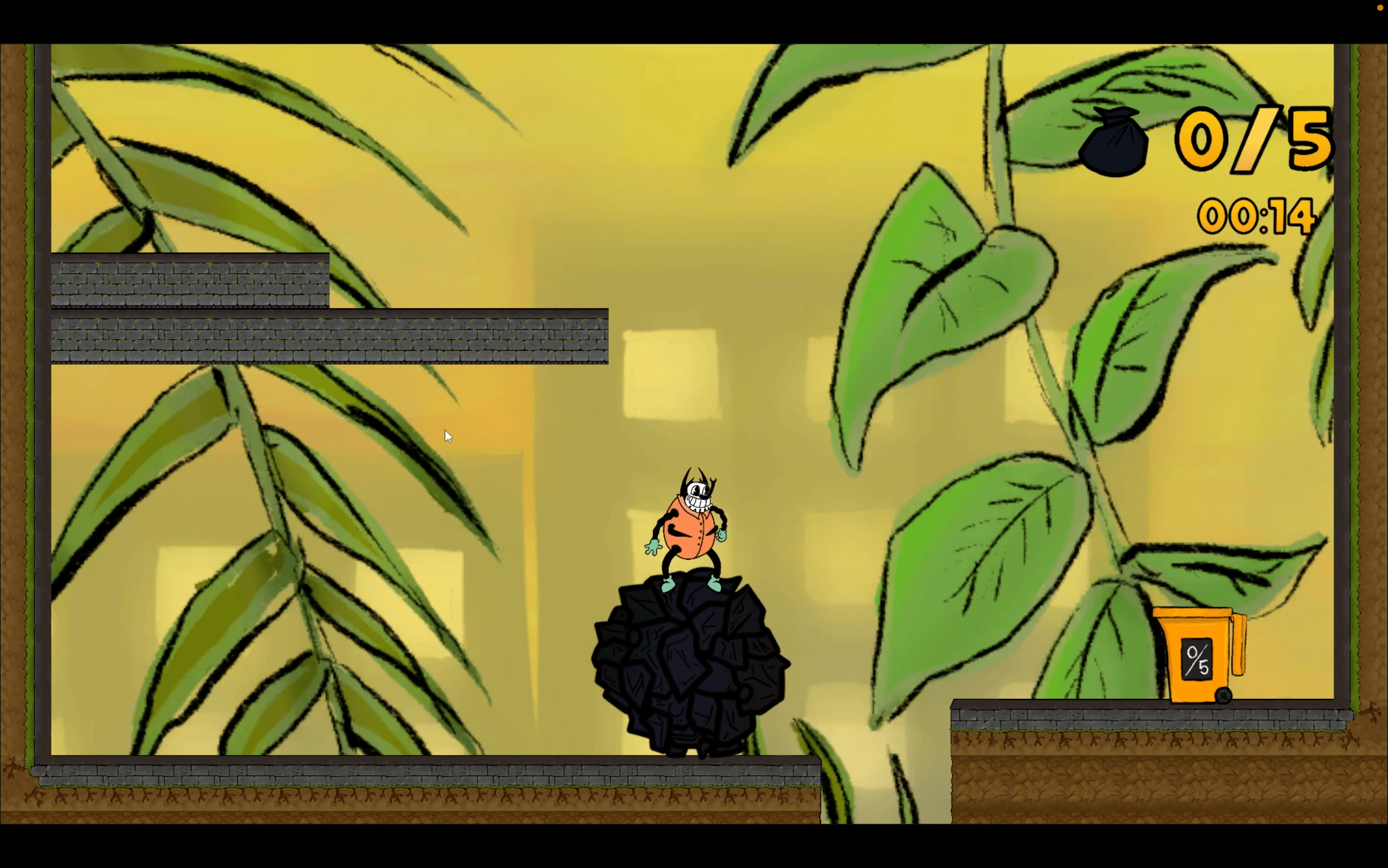 Screenshot 5 for Sisyphus Cleaning Service
