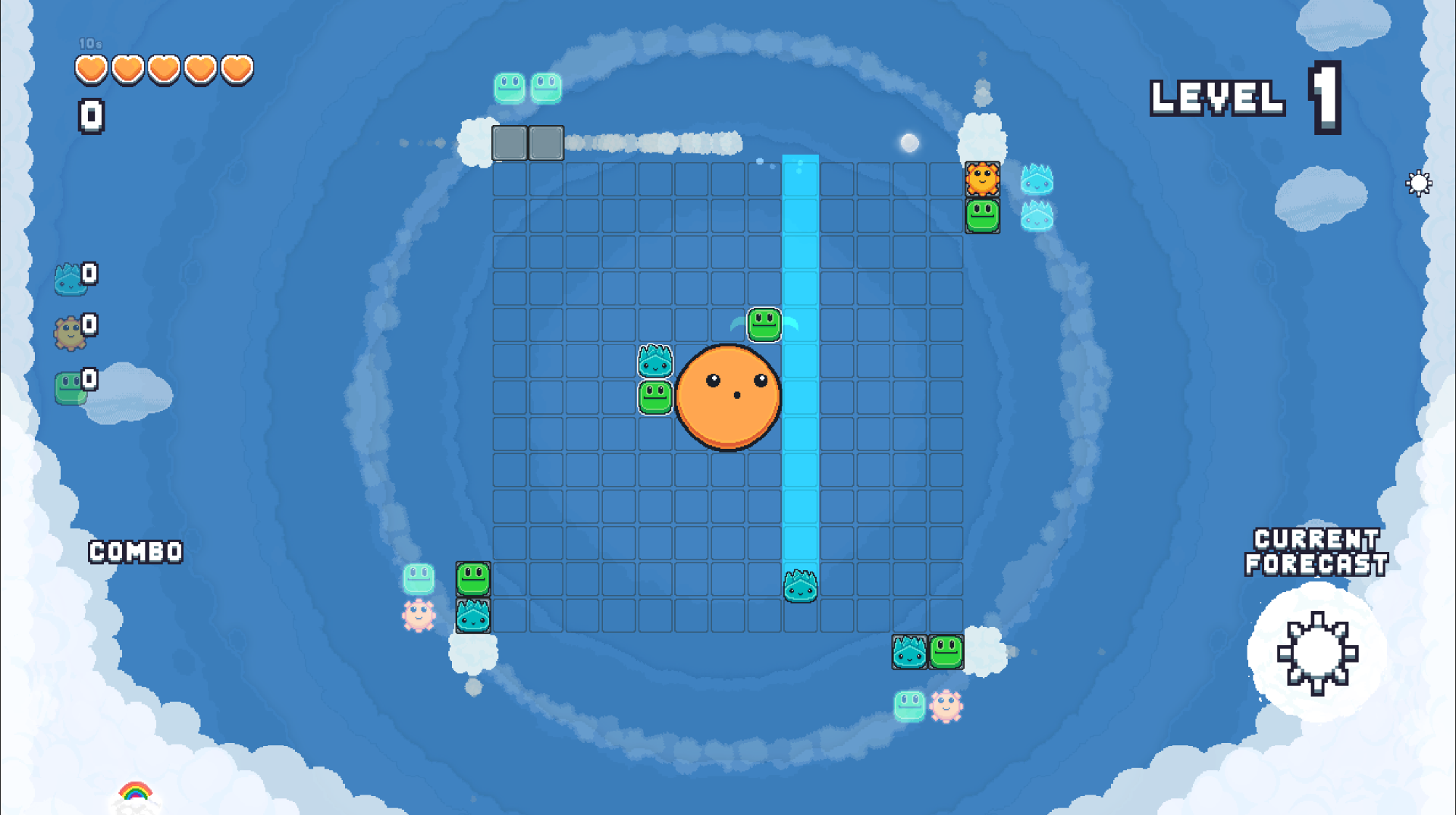 Screenshot 6 for One Pop Planet