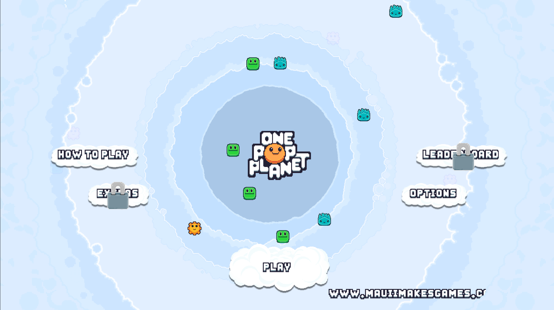 Screenshot 5 for One Pop Planet