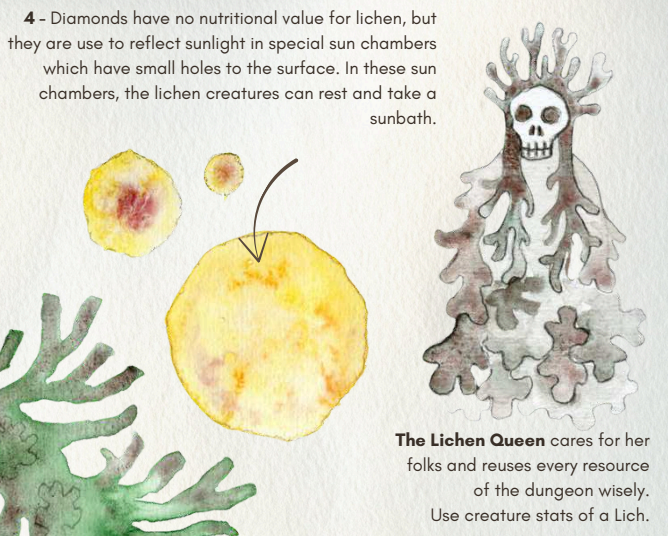 Screenshot 4 for Big Book of Little Dungeons Volume I