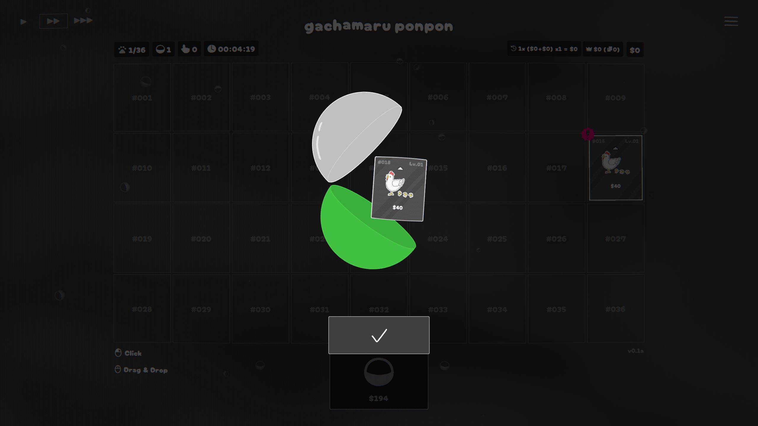 Screenshot 6 for gachamaru ponpon