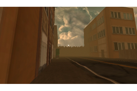 Screenshot 4 for Gasmask Maniac