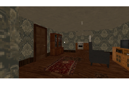 Screenshot 5 for Gasmask Maniac
