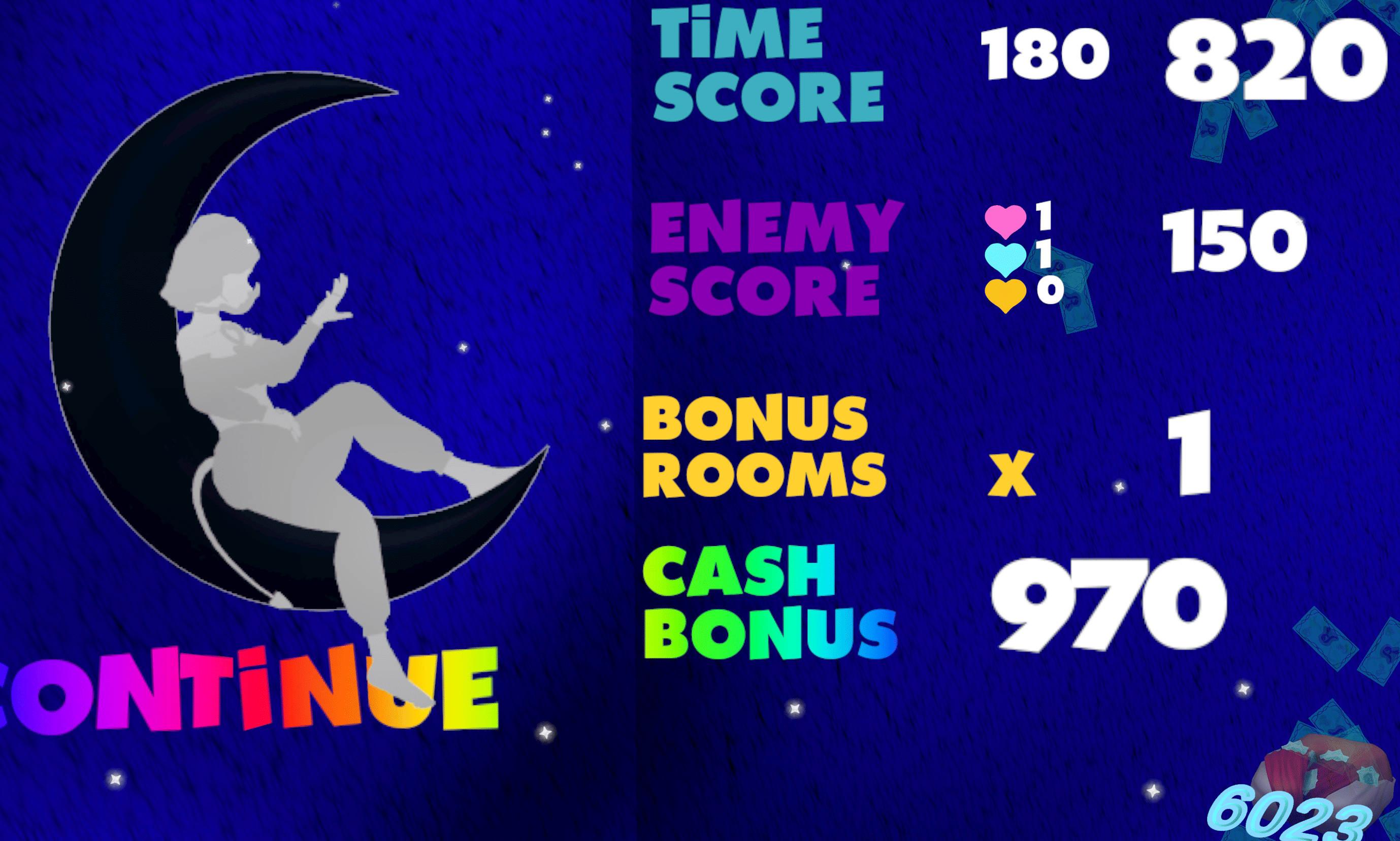 Screenshot 5 for SuckerPunch Blush