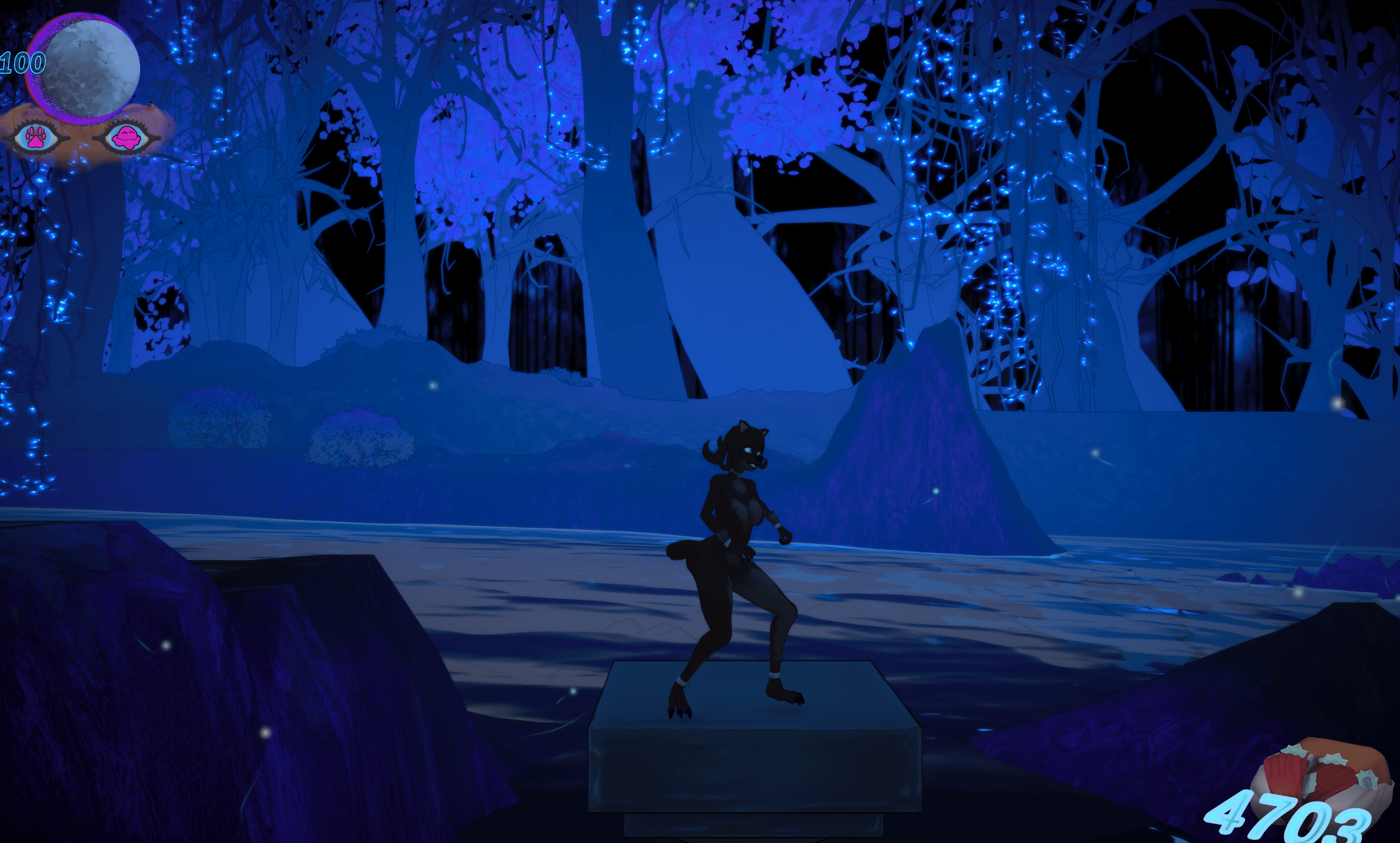 Screenshot 6 for SuckerPunch Blush