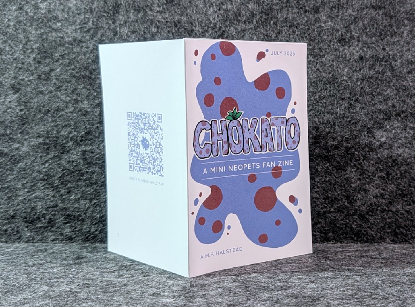 Screenshot 3 for Chokato