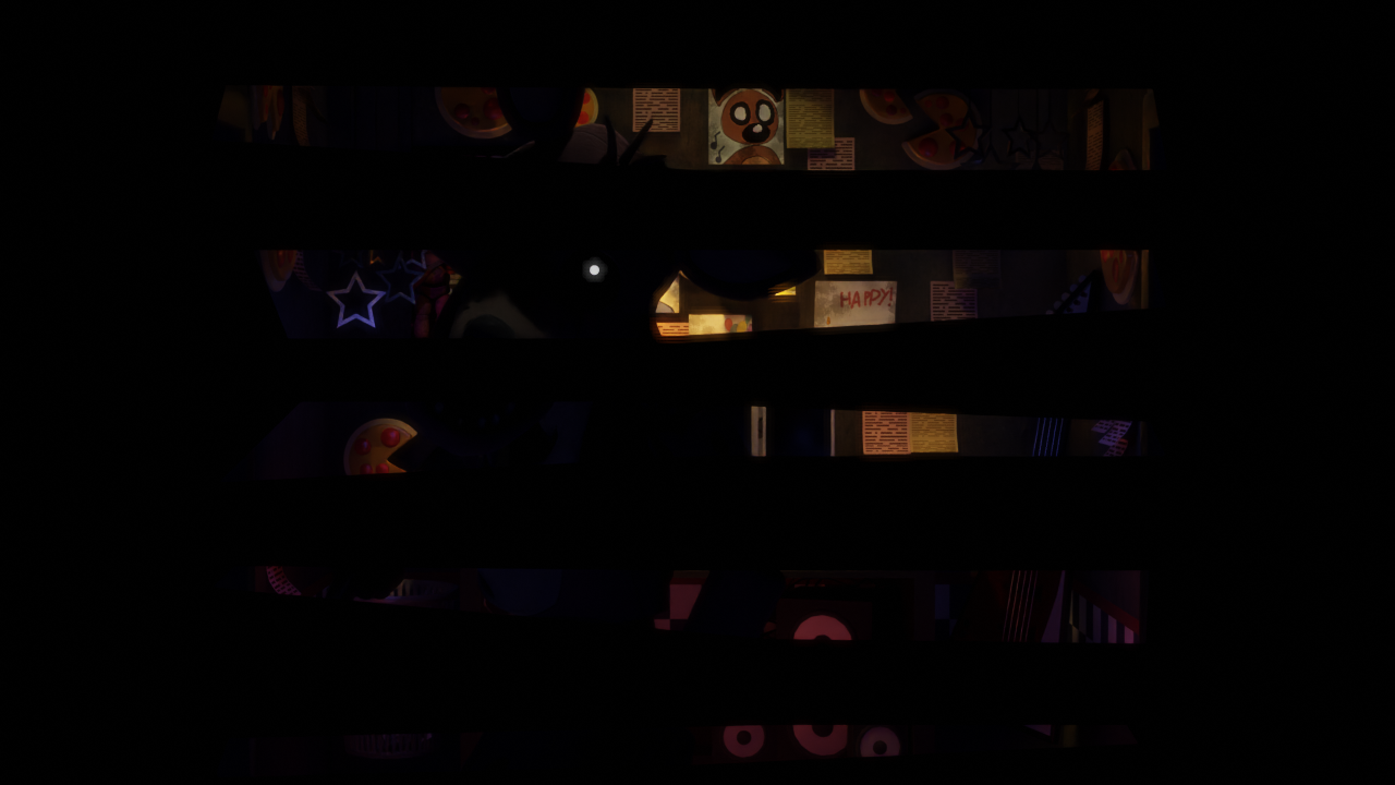 Screenshot 10 for FNAF: Michael's Travel