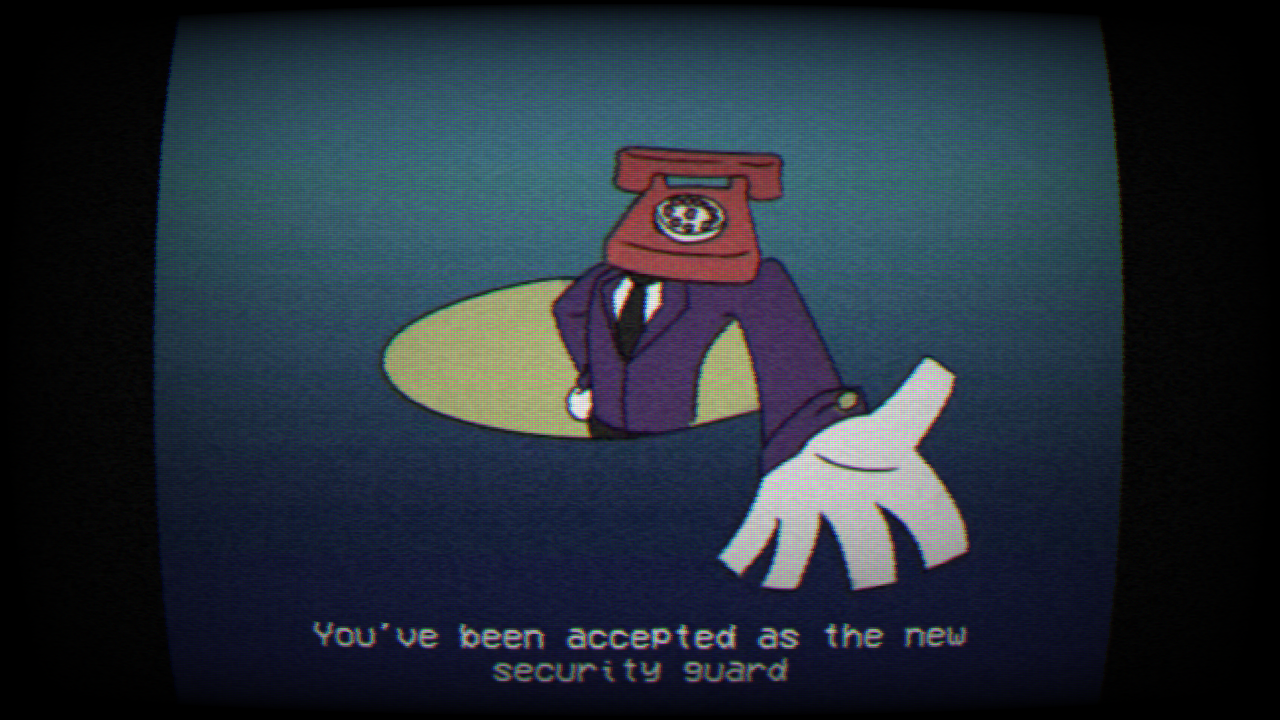 Screenshot 3 for FNAF: Michael's Travel