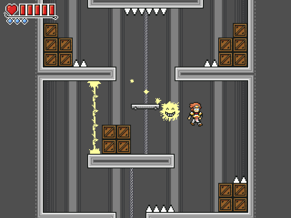 Screenshot 4 for Harold In: Worlds Apart
