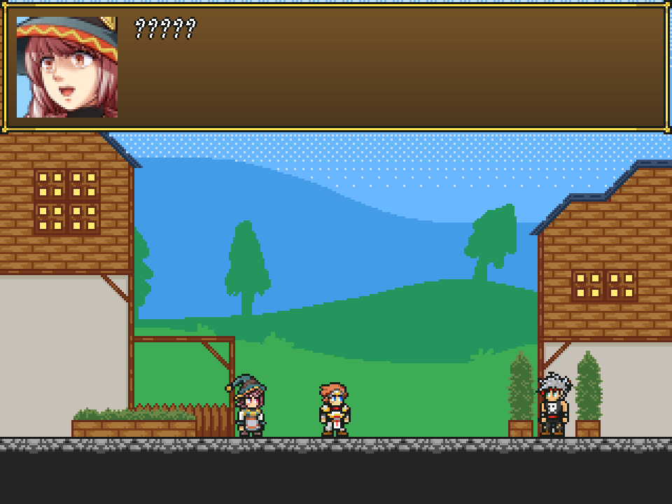 Screenshot 3 for Harold In: Worlds Apart