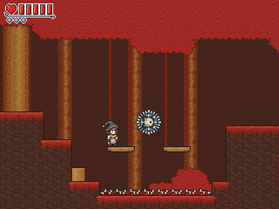 Screenshot 2 for Harold In: Worlds Apart