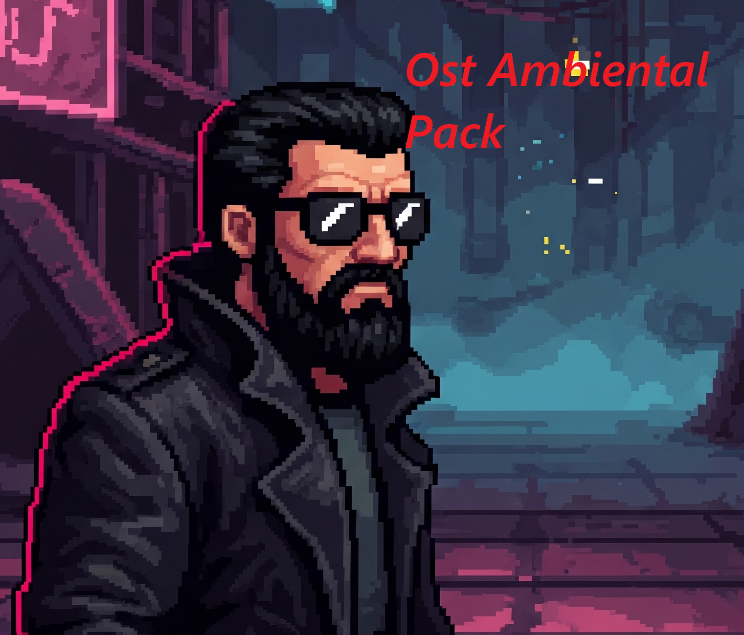 Screenshot 3 for Ost Ambiental Pack