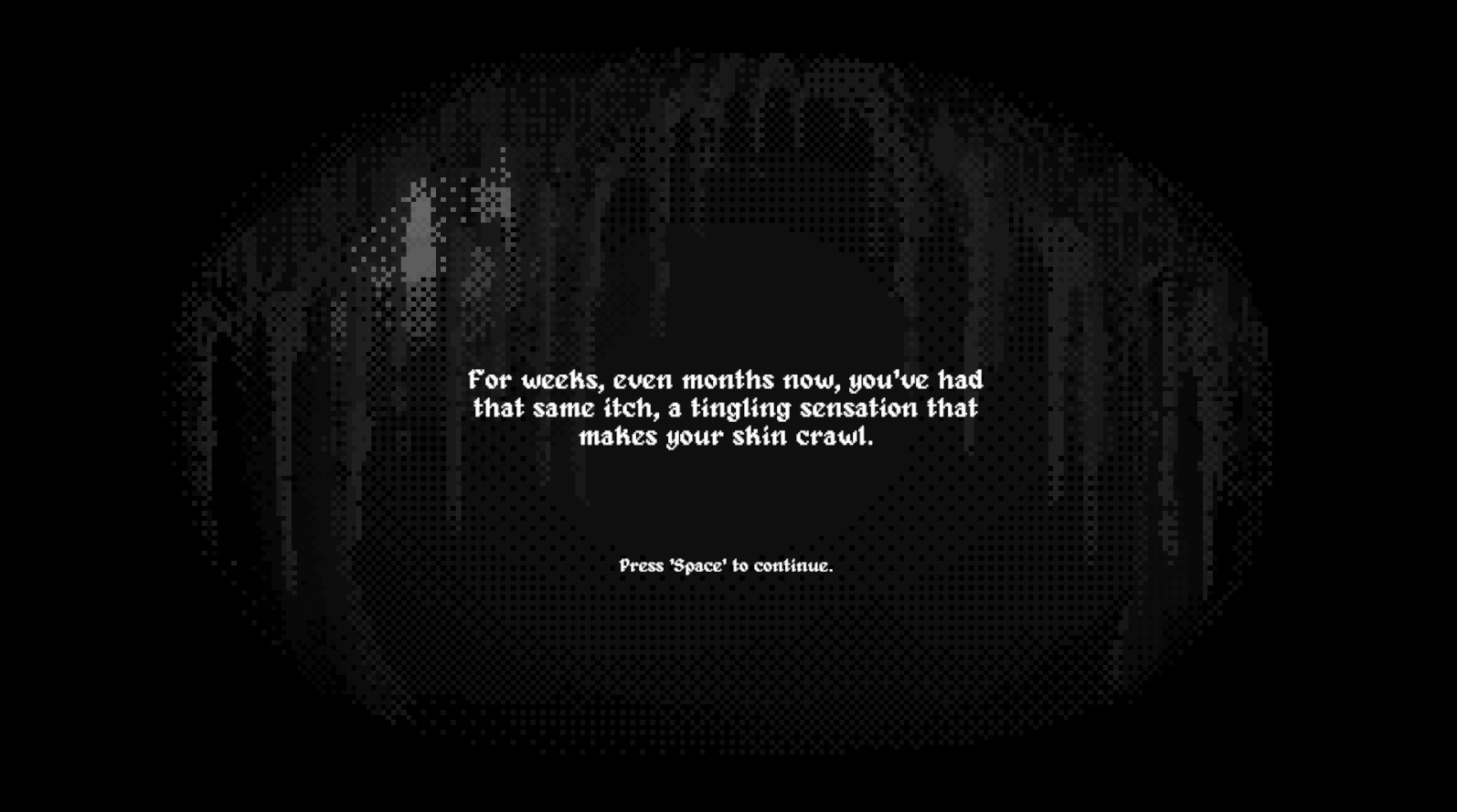 Screenshot 2 for King's Crown: A Fool's Errand