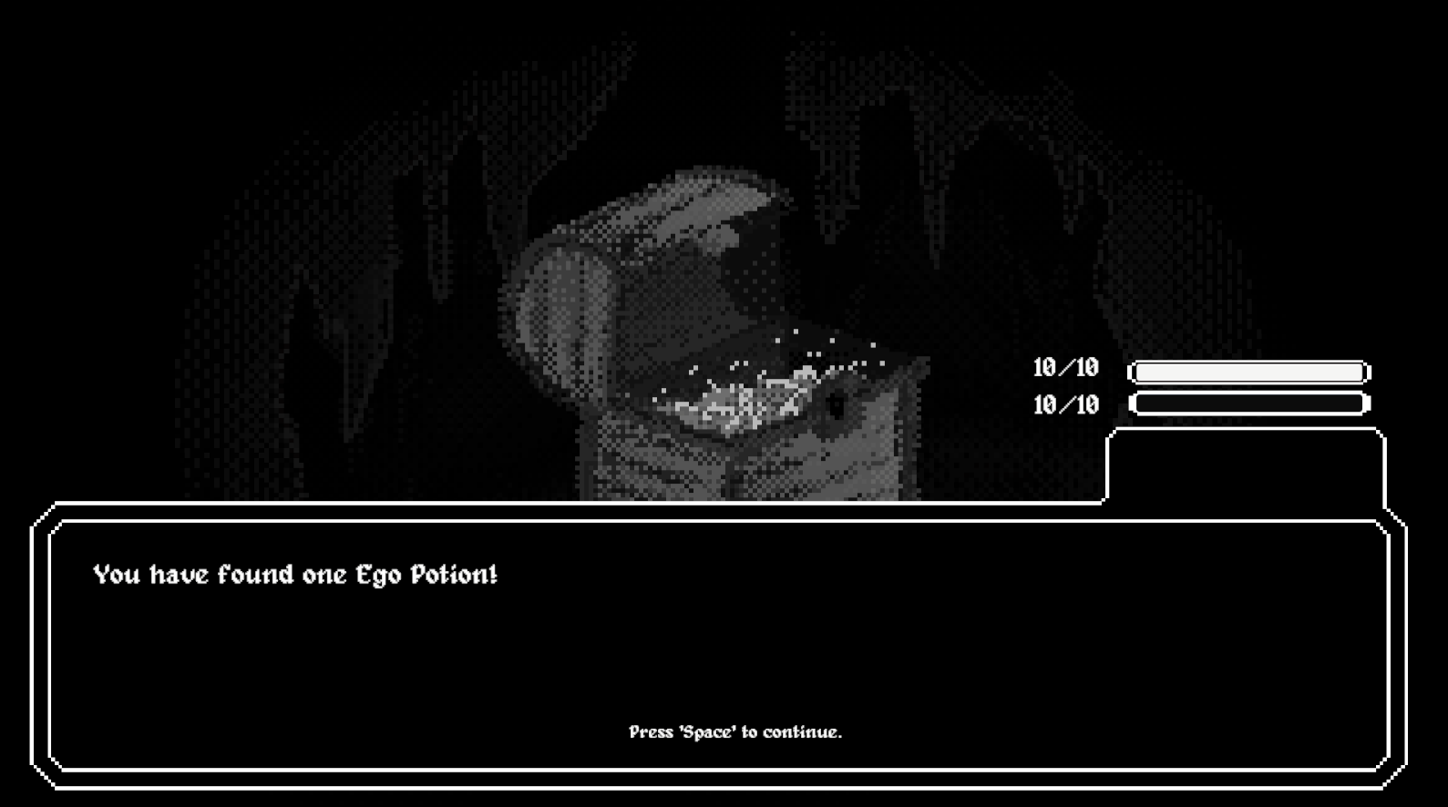 Screenshot 6 for King's Crown: A Fool's Errand