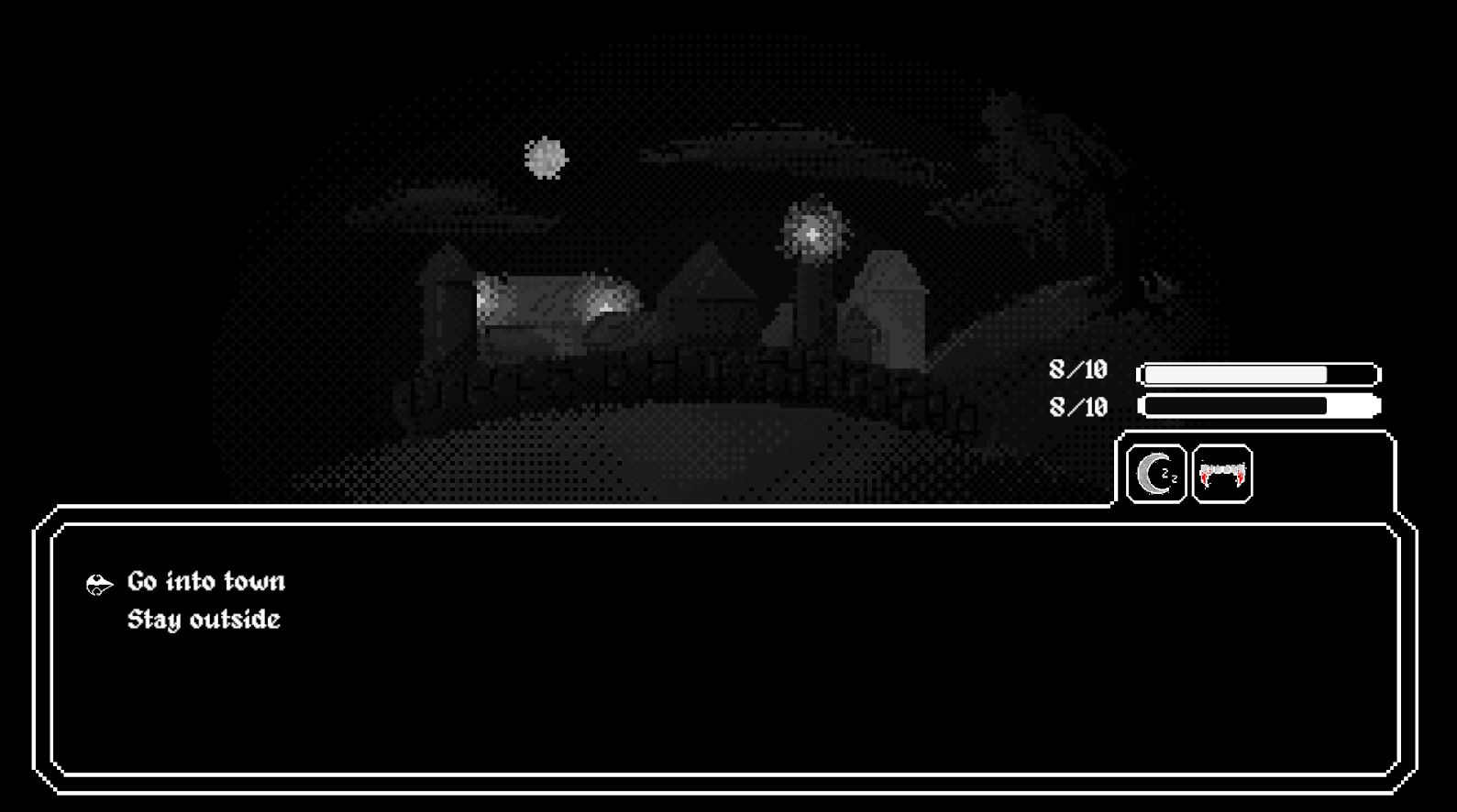 Screenshot 7 for King's Crown: A Fool's Errand