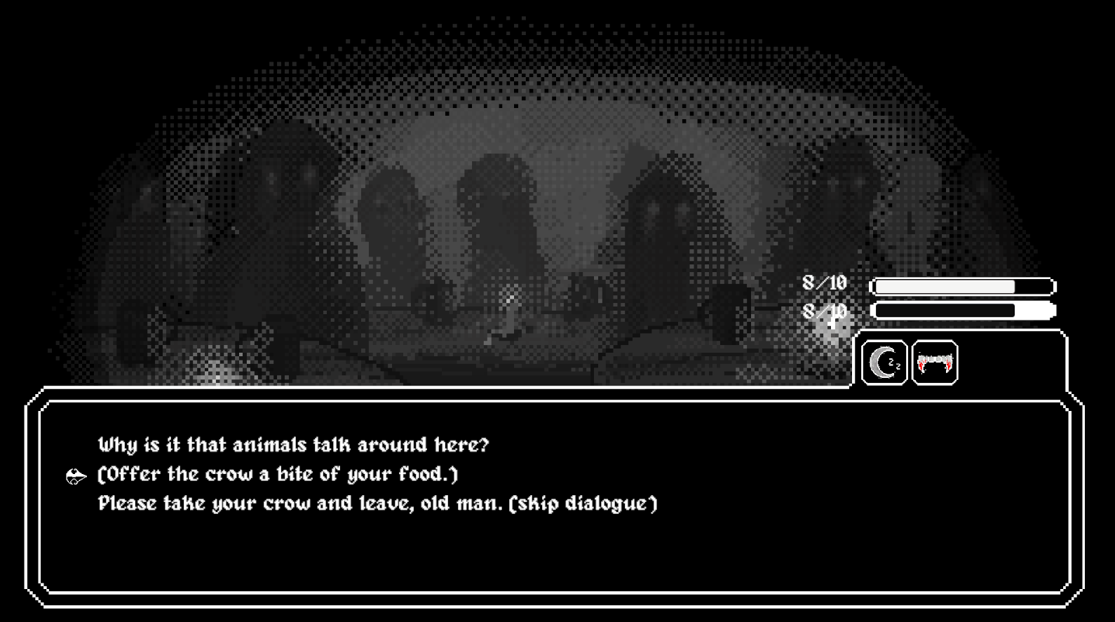 Screenshot 4 for King's Crown: A Fool's Errand