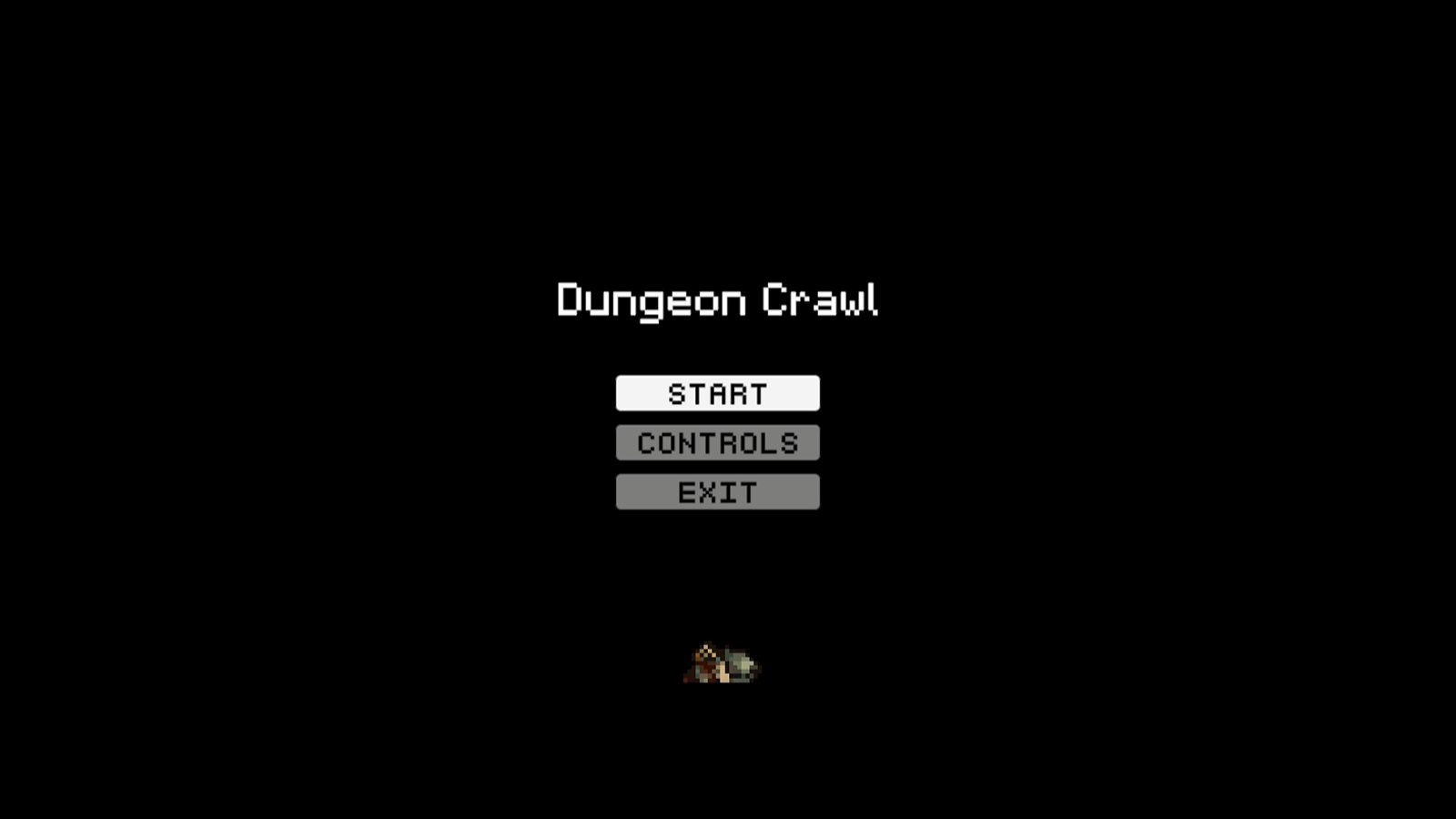Screenshot 2 for Dungeon Crawl