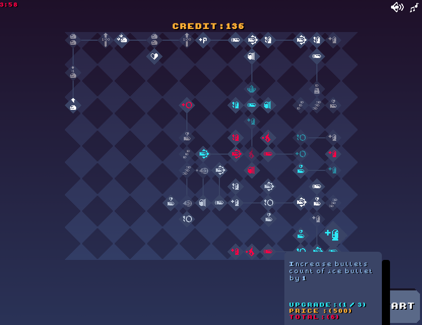 Screenshot 3 for Reach Seventh