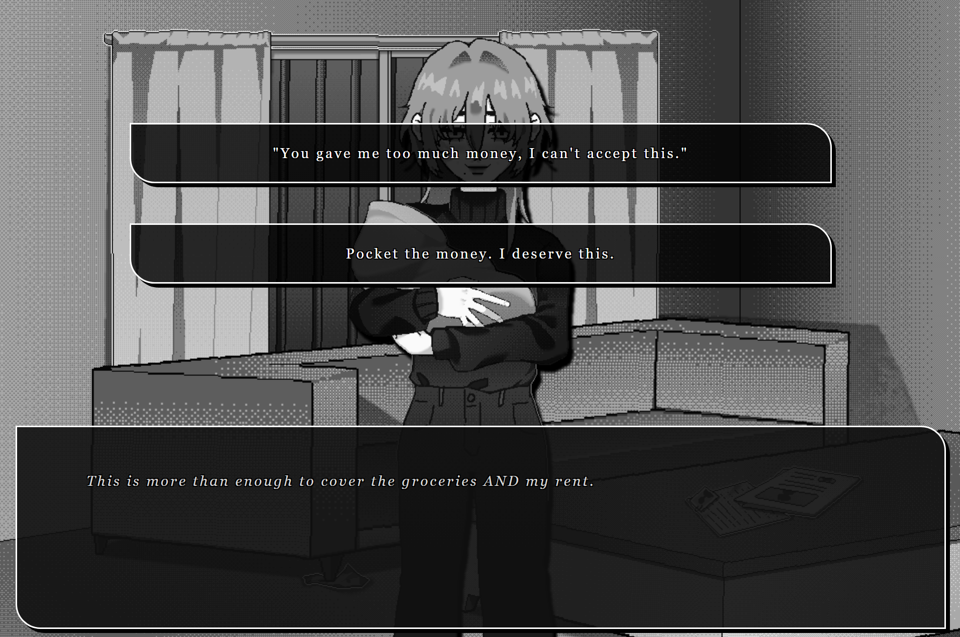 Screenshot 5 for Babyfood