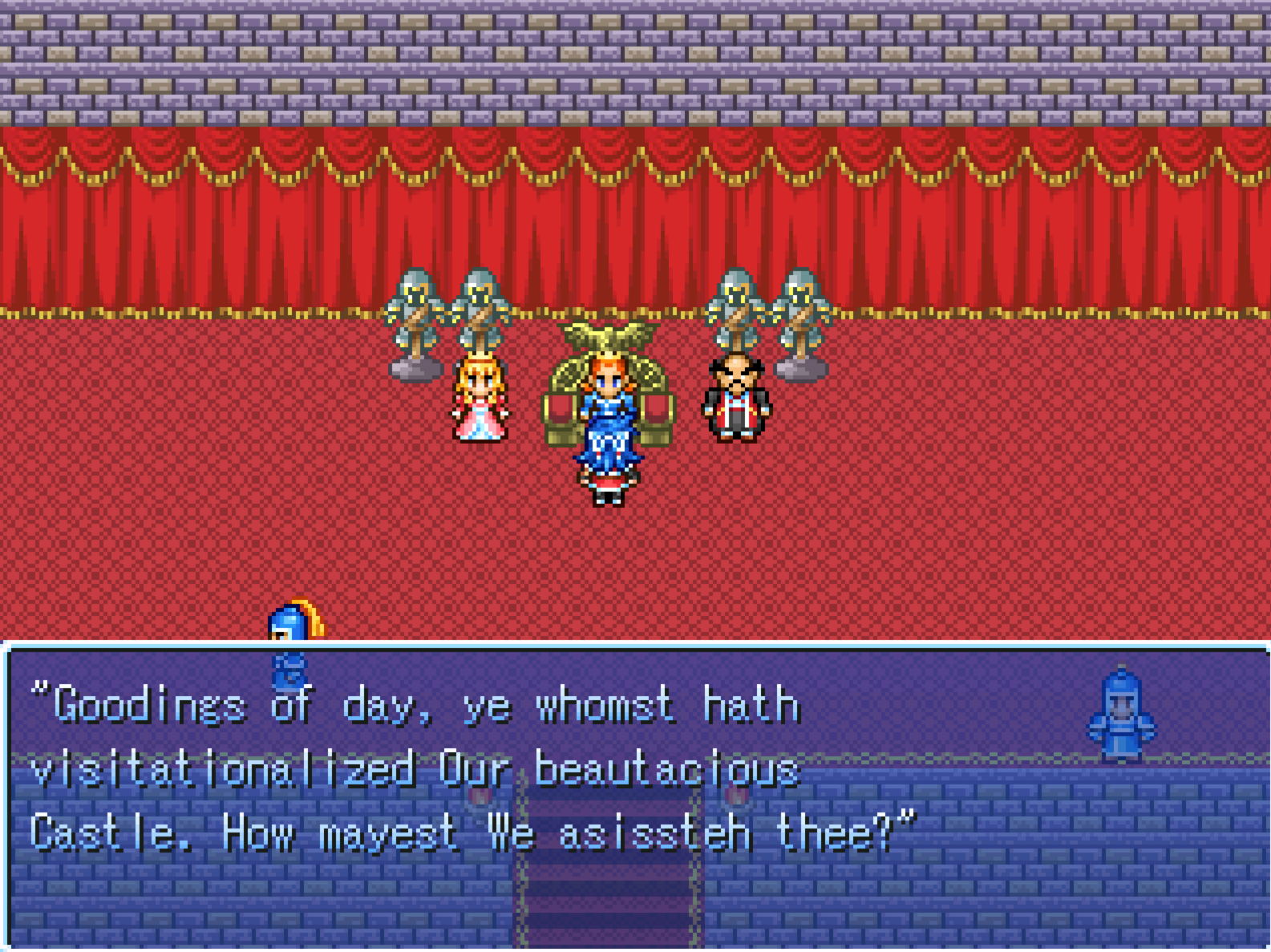 Screenshot 5 for Mystery of the Sky Temple