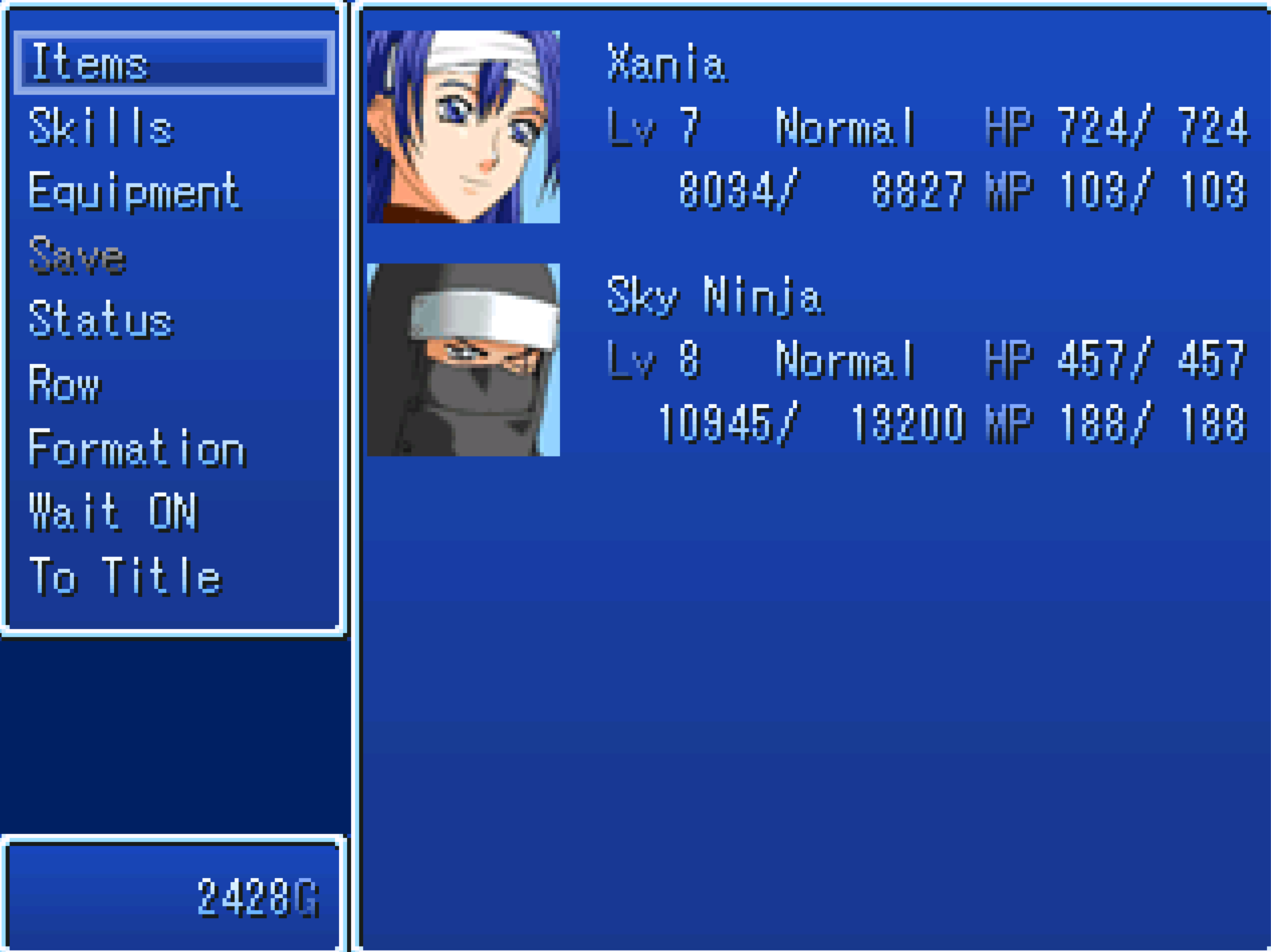 Screenshot 6 for Mystery of the Sky Temple