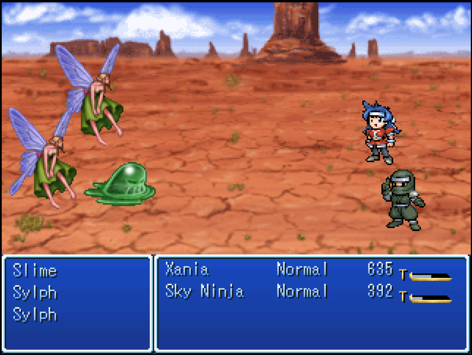 Screenshot 7 for Mystery of the Sky Temple