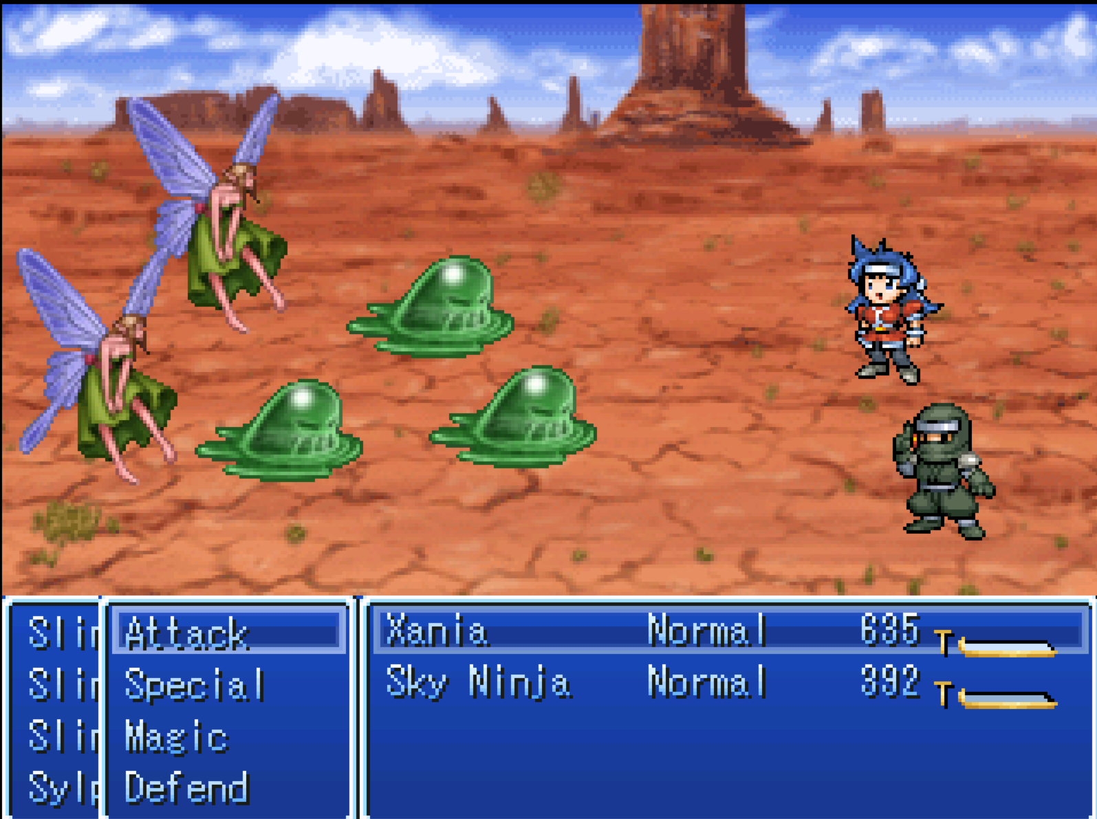 Screenshot 8 for Mystery of the Sky Temple