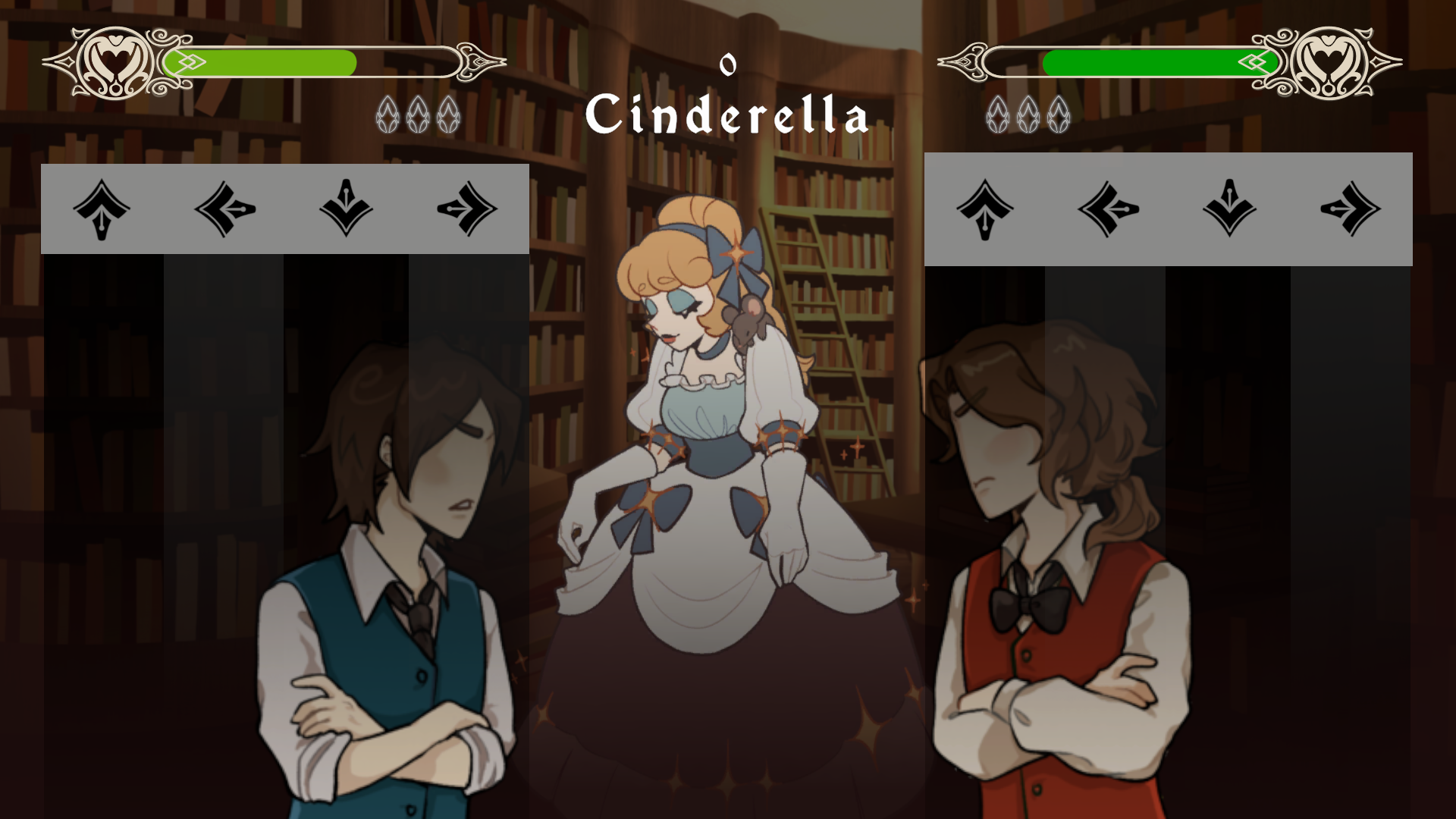Screenshot 5 for Once Upon A Charm