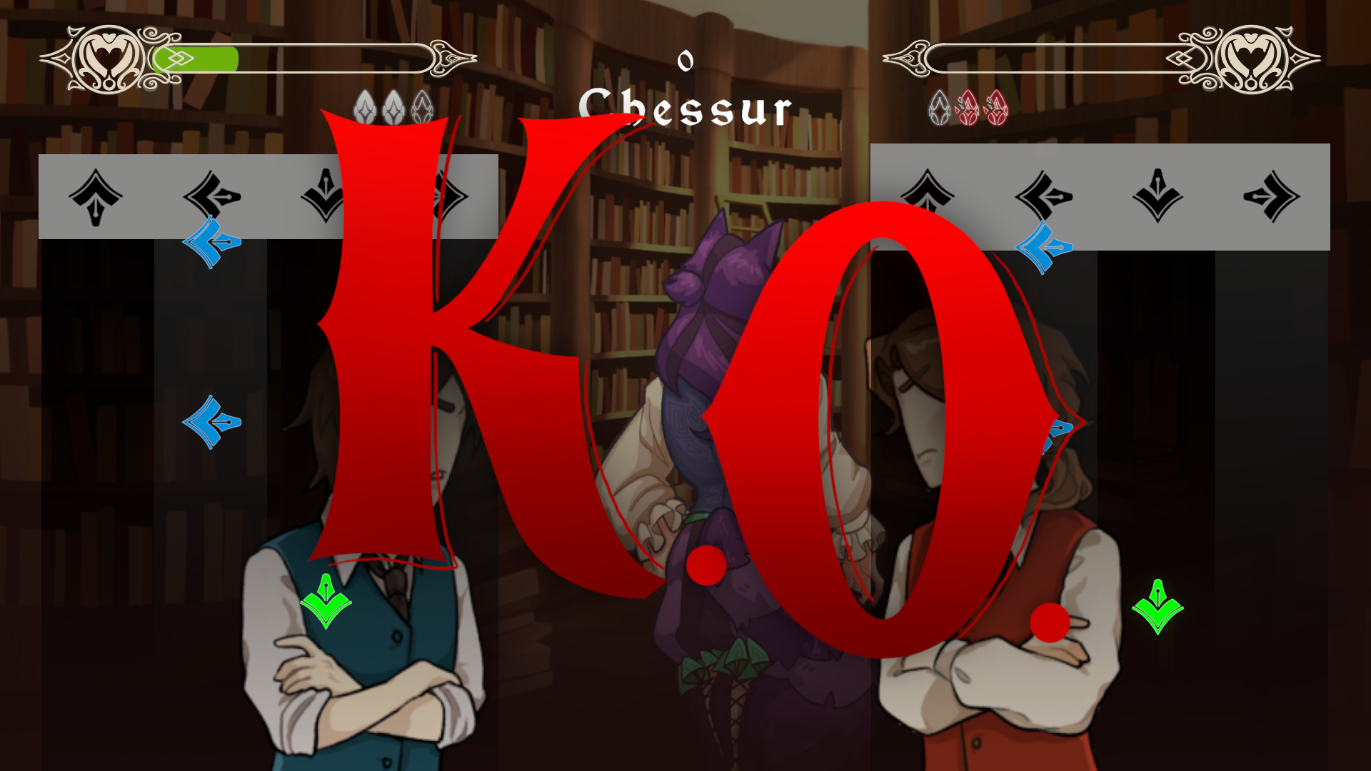 Screenshot 6 for Once Upon A Charm