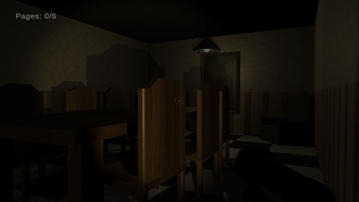 Screenshot 7 for LIA IS MISSING