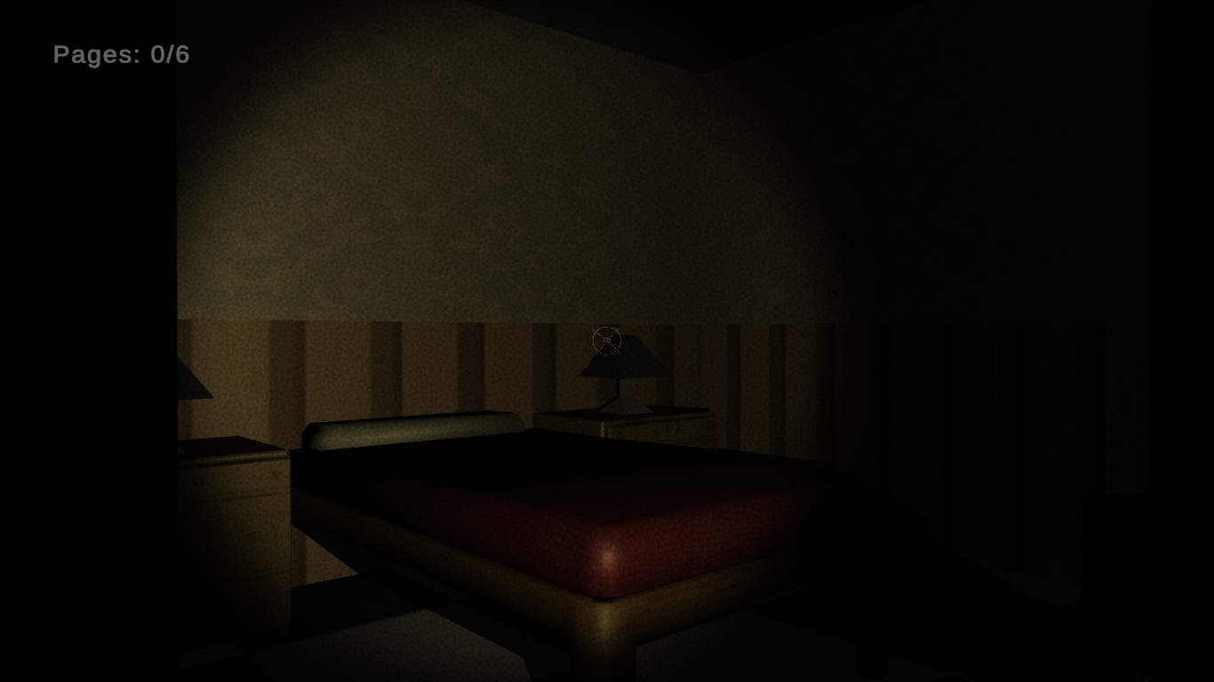 Screenshot 13 for LIA IS MISSING