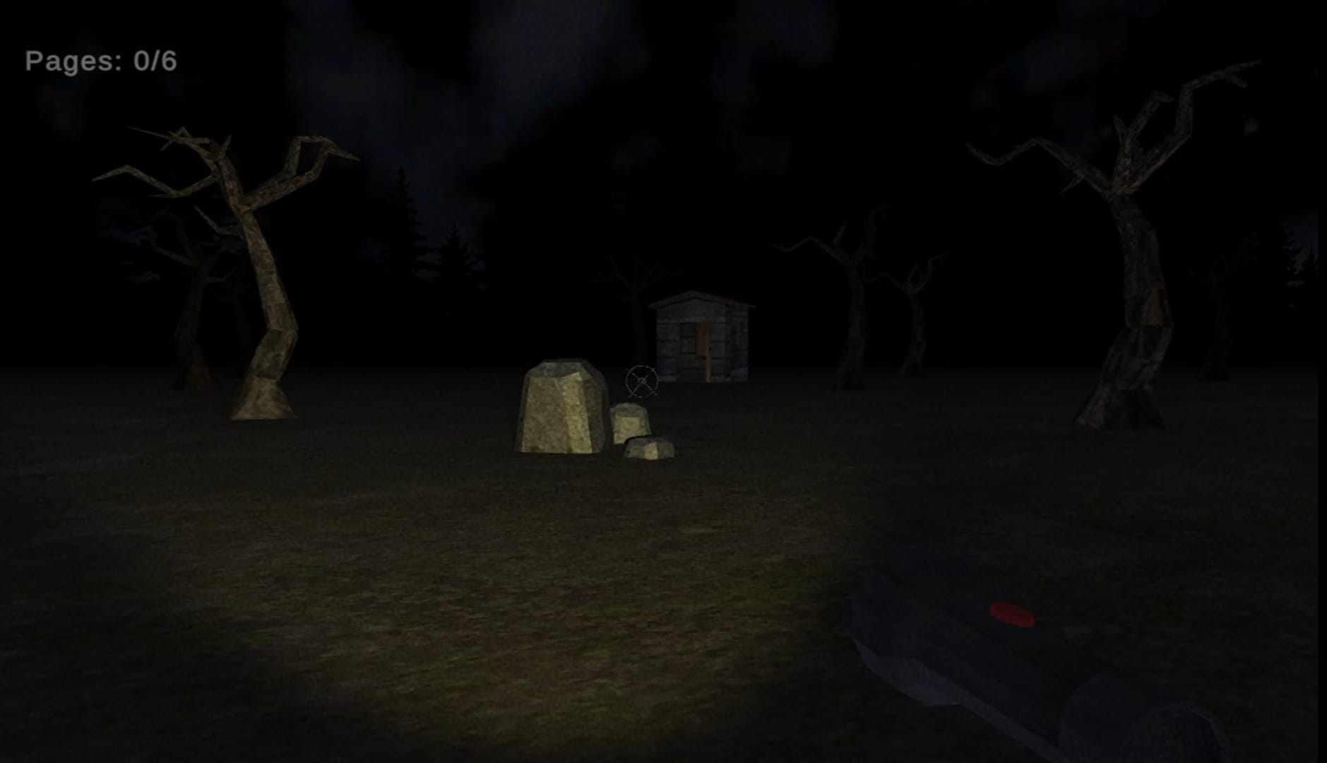 Screenshot 9 for LIA IS MISSING