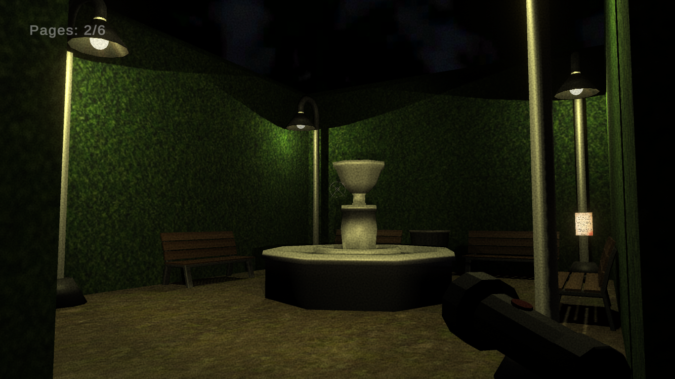 Screenshot 5 for LIA IS MISSING