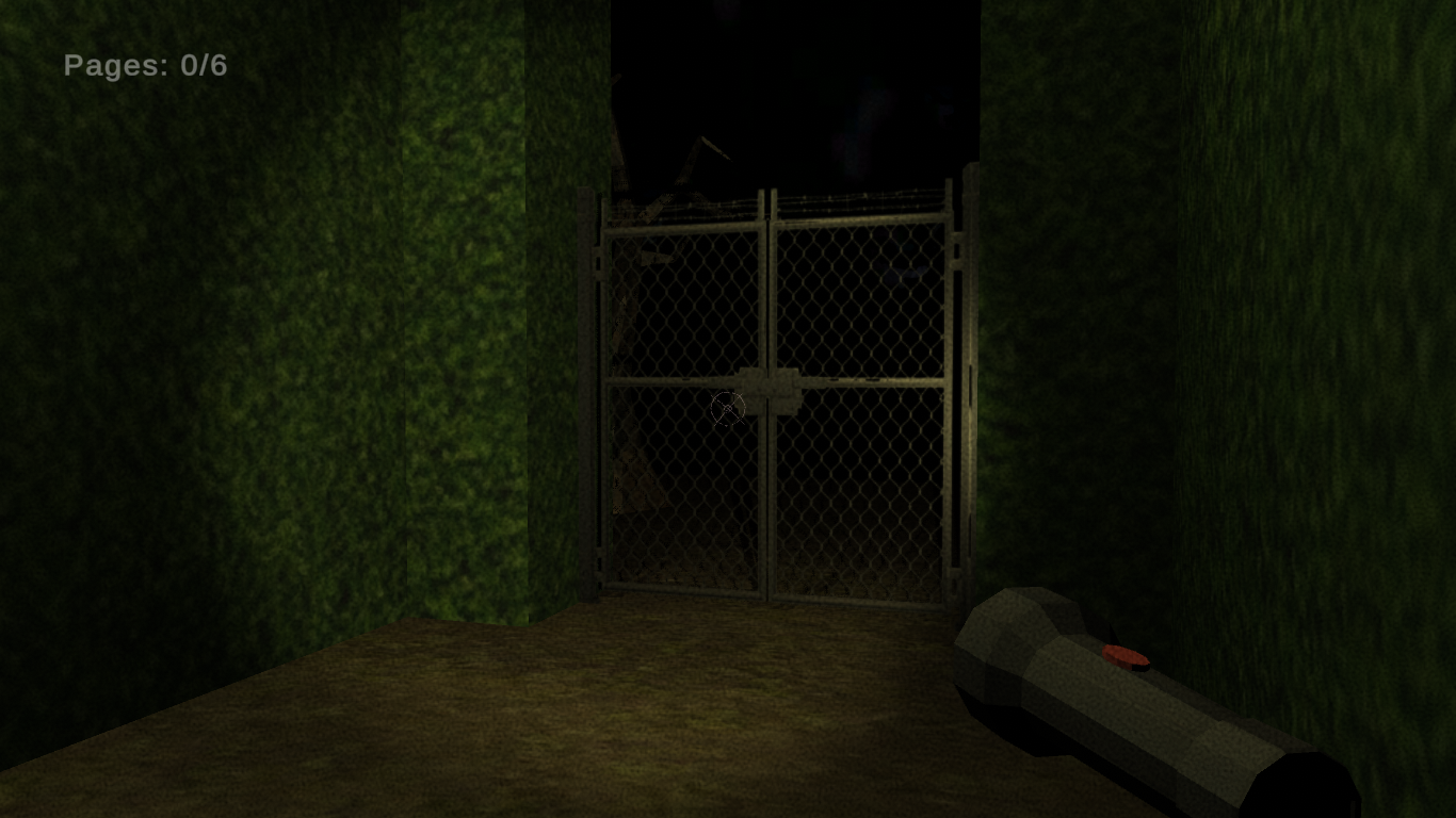 Screenshot 14 for LIA IS MISSING