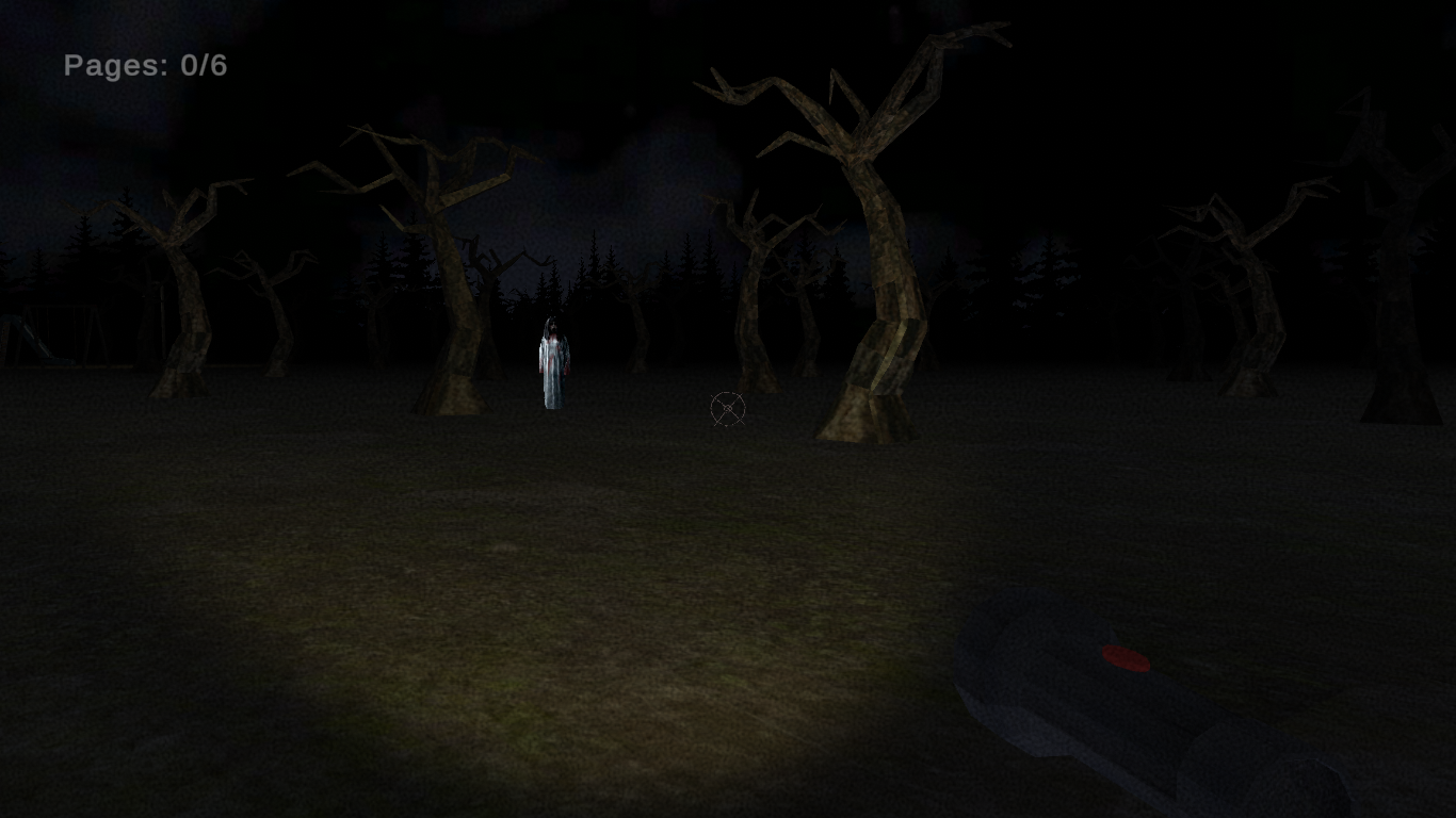 Screenshot 12 for LIA IS MISSING