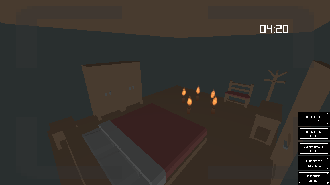 Screenshot 4 for Night feed