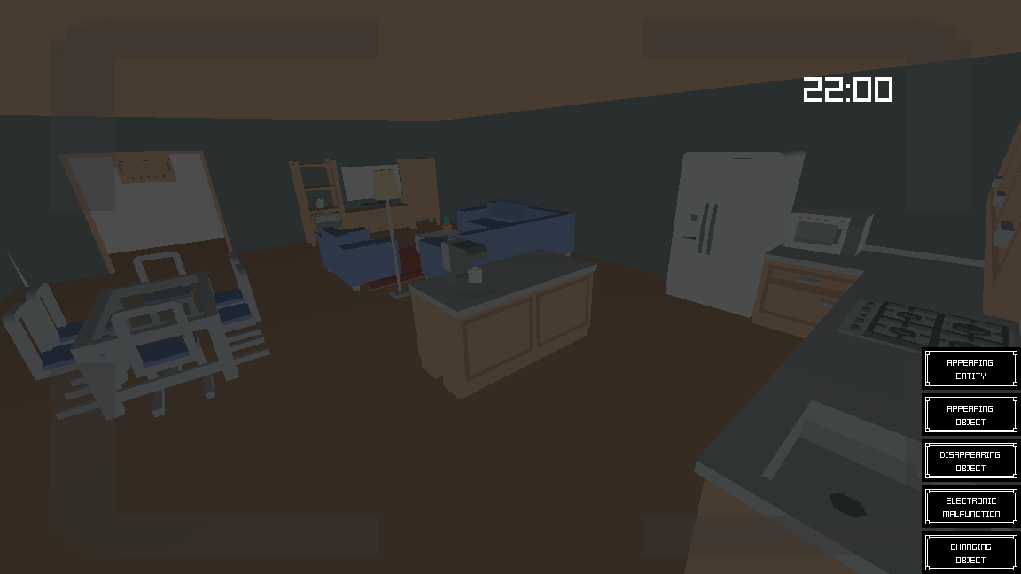 Screenshot 2 for Night feed