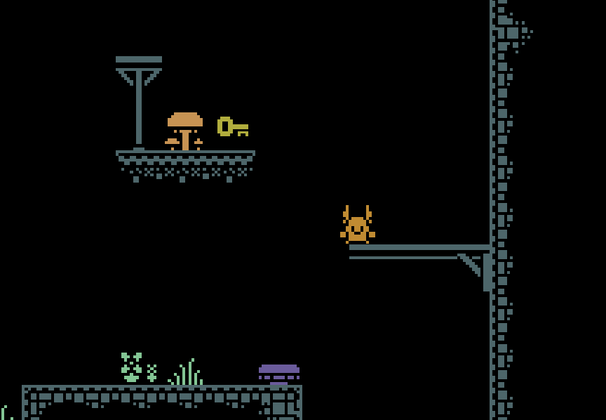 Screenshot 3 for Jump 'Till You Drop