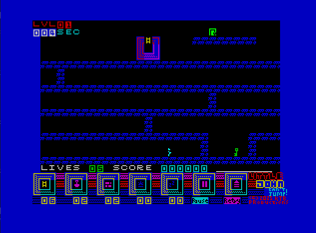 Little John Can't Jump by io.rrwm