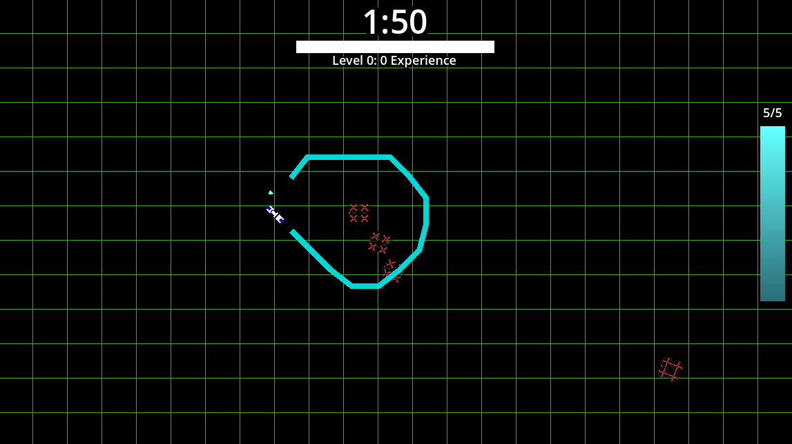 Screenshot 2 for Moto-Boros
