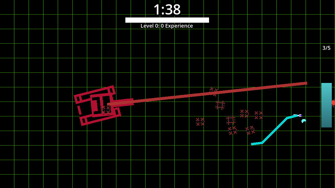 Screenshot 3 for Moto-Boros