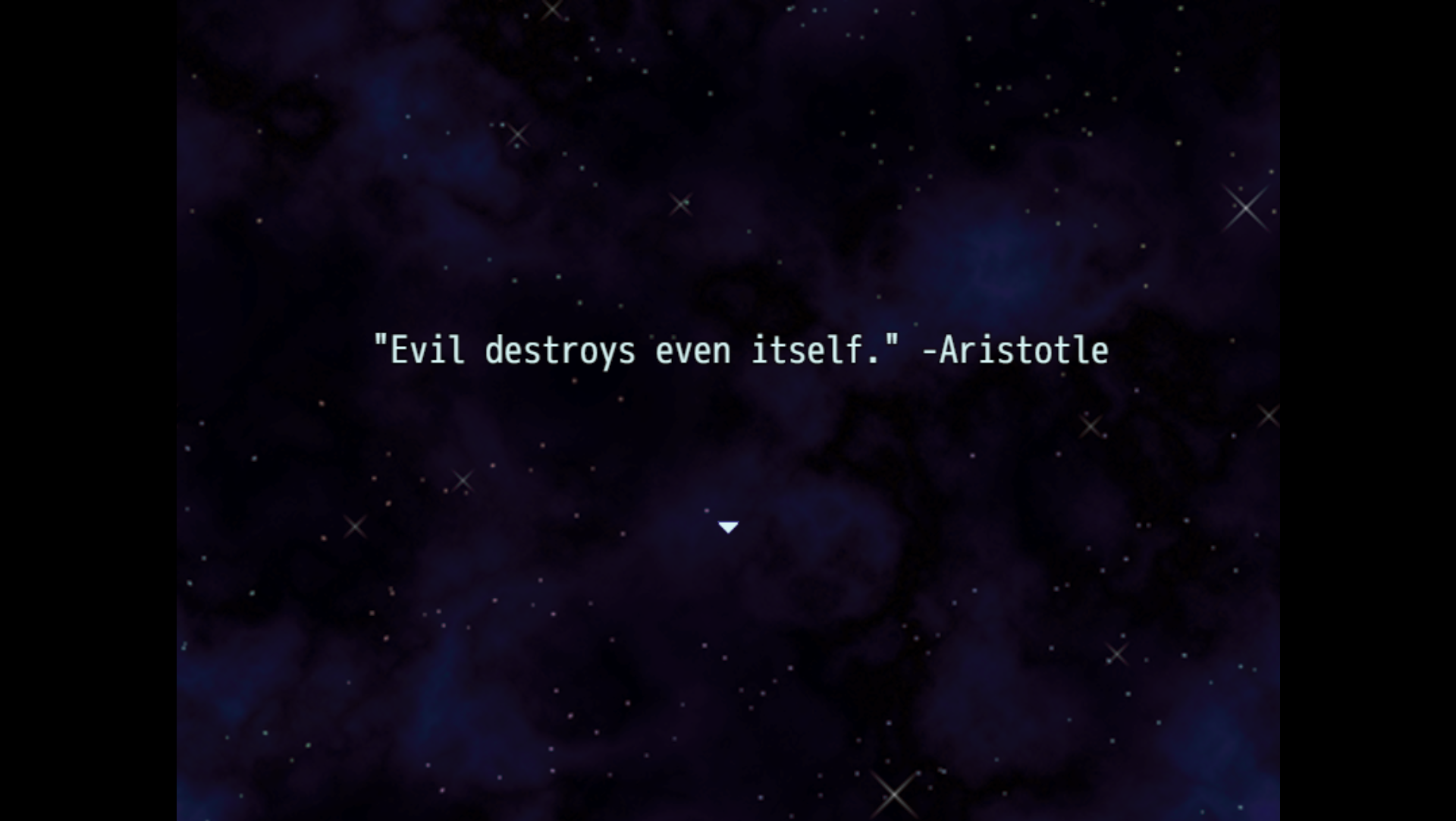 Screenshot 2 for Descent Into Madness