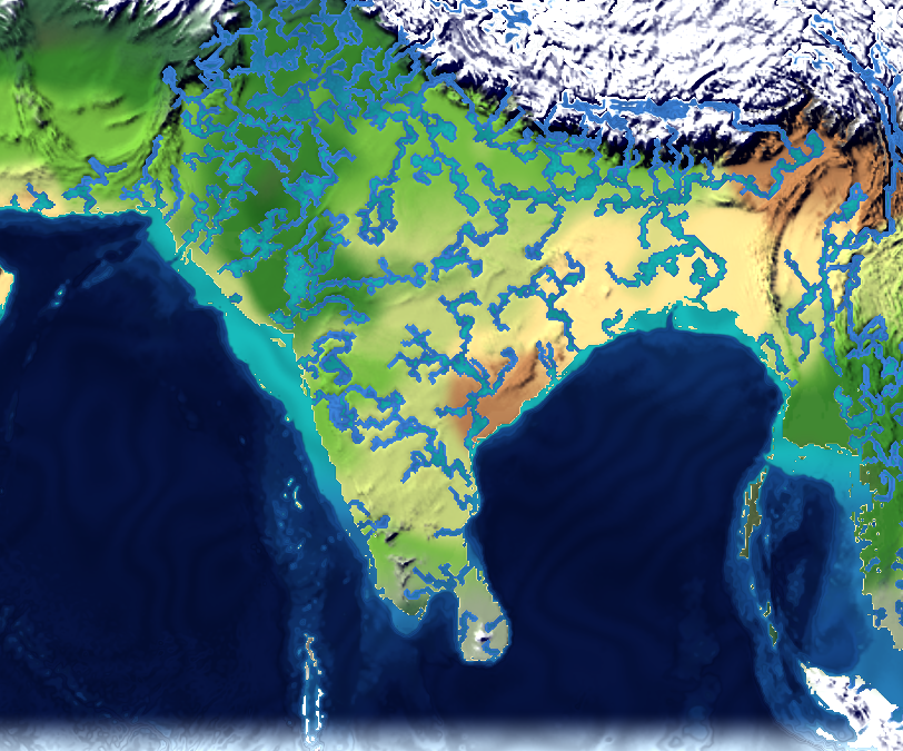 Screenshot 6 for Civilia: A Simulation Game