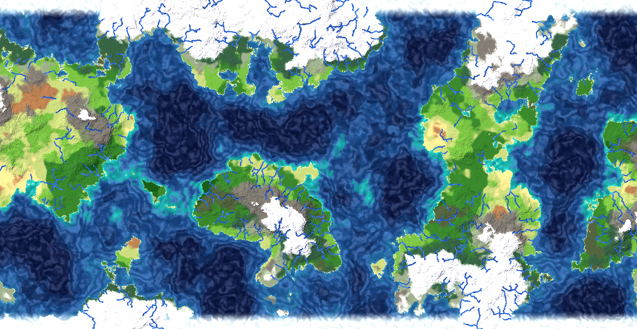 Screenshot 7 for Civilia: A Simulation Game